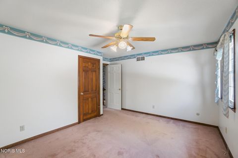 Tiny photo for 23526 W Manor Drive, Genoa, OH 43430 (MLS # 10006296)