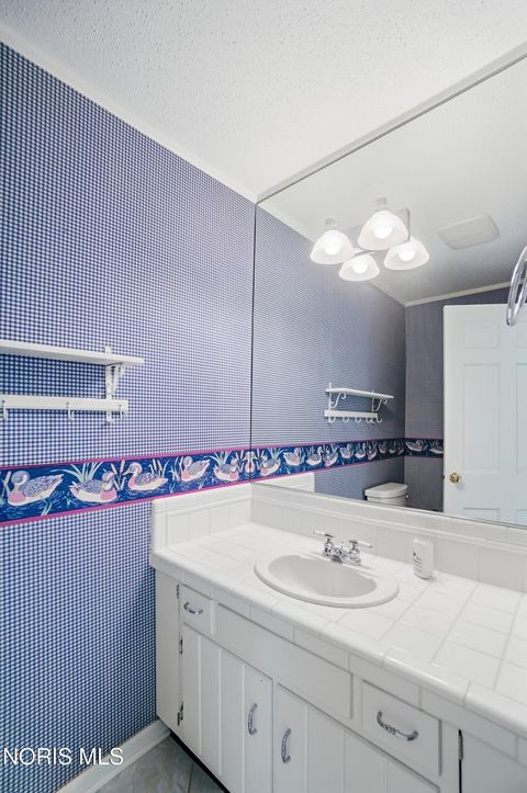 Tiny photo for 23526 W Manor Drive, Genoa, OH 43430 (MLS # 10006296)