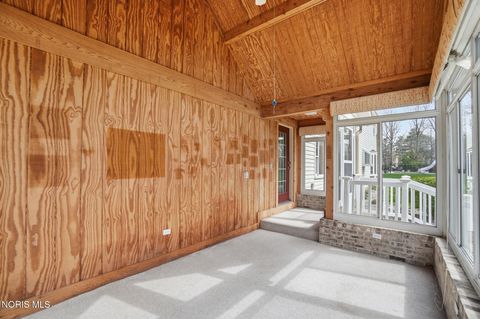 Tiny photo for 23526 W Manor Drive, Genoa, OH 43430 (MLS # 10006296)