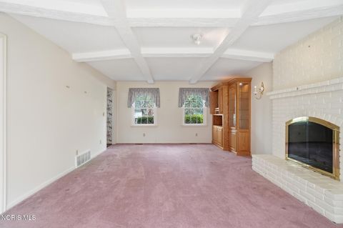 Tiny photo for 23526 W Manor Drive, Genoa, OH 43430 (MLS # 10006296)