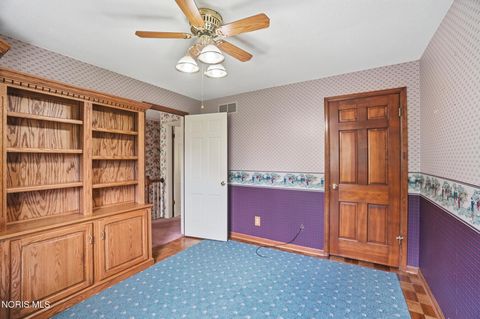 Tiny photo for 23526 W Manor Drive, Genoa, OH 43430 (MLS # 10006296)