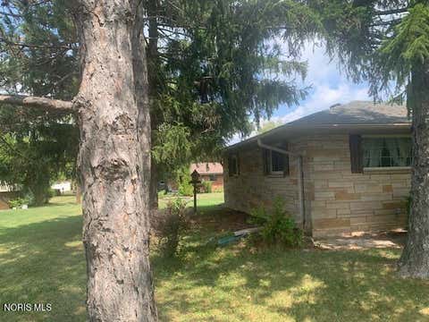 Tiny photo for 212 Cleveland Avenue, Defiance, OH 43512 (MLS # 10011779)