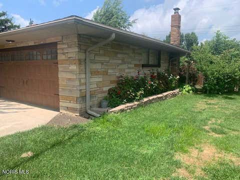 Tiny photo for 212 Cleveland Avenue, Defiance, OH 43512 (MLS # 10011779)