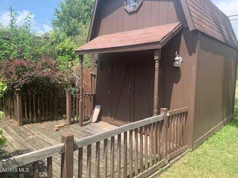 Tiny photo for 212 Cleveland Avenue, Defiance, OH 43512 (MLS # 10011779)