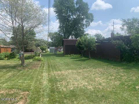 Tiny photo for 212 Cleveland Avenue, Defiance, OH 43512 (MLS # 10011779)