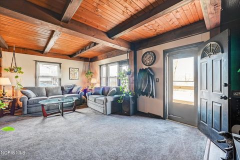 Tiny photo for 635 Wright Avenue, Toledo, OH 43609 (MLS # 10005650)