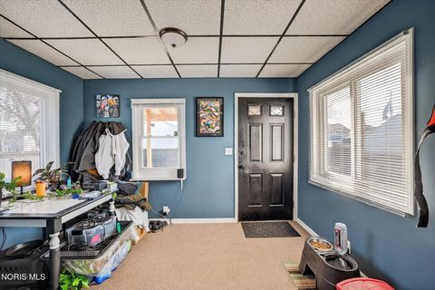 Tiny photo for 635 Wright Avenue, Toledo, OH 43609 (MLS # 10005650)