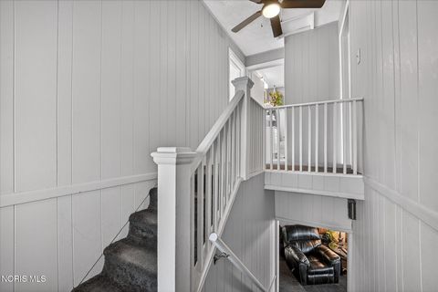 Tiny photo for 635 Wright Avenue, Toledo, OH 43609 (MLS # 10005650)