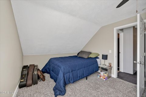 Tiny photo for 635 Wright Avenue, Toledo, OH 43609 (MLS # 10005650)