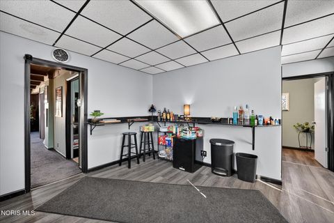 Tiny photo for 635 Wright Avenue, Toledo, OH 43609 (MLS # 10005650)