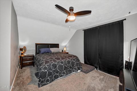 Tiny photo for 635 Wright Avenue, Toledo, OH 43609 (MLS # 10005650)