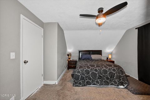 Tiny photo for 635 Wright Avenue, Toledo, OH 43609 (MLS # 10005650)