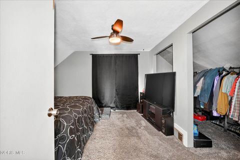 Tiny photo for 635 Wright Avenue, Toledo, OH 43609 (MLS # 10005650)