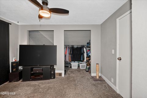 Tiny photo for 635 Wright Avenue, Toledo, OH 43609 (MLS # 10005650)