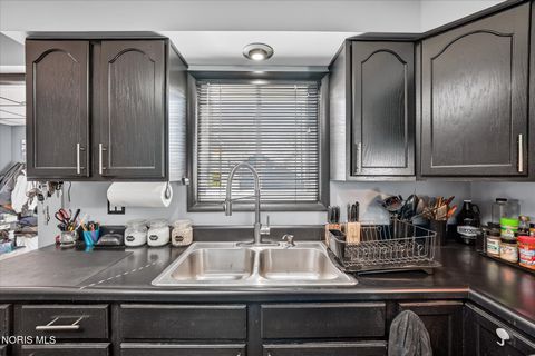 Tiny photo for 635 Wright Avenue, Toledo, OH 43609 (MLS # 10005650)