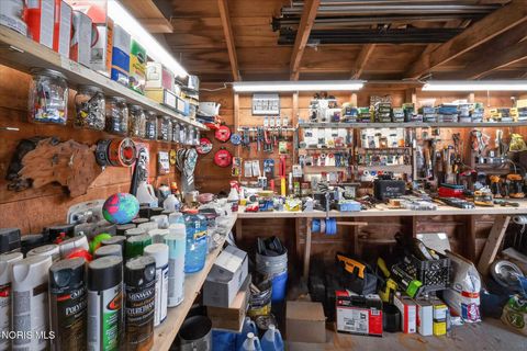 Tiny photo for 635 Wright Avenue, Toledo, OH 43609 (MLS # 10005650)