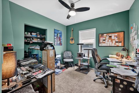 Tiny photo for 635 Wright Avenue, Toledo, OH 43609 (MLS # 10005650)