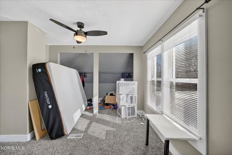 Tiny photo for 635 Wright Avenue, Toledo, OH 43609 (MLS # 10005650)