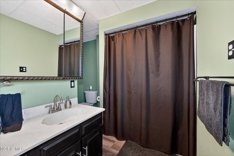 Tiny photo for 635 Wright Avenue, Toledo, OH 43609 (MLS # 10005650)