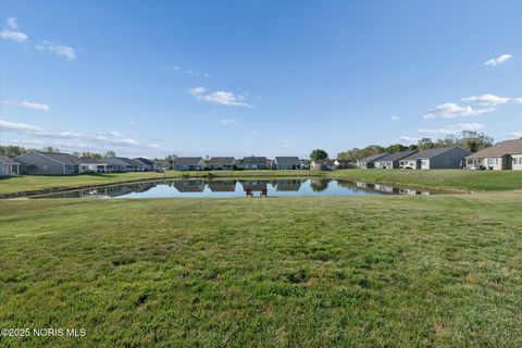 Tiny photo for 1128 Plum Grove Lane, Toledo, OH 43615 (MLS # 10000756)