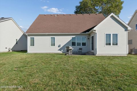 Tiny photo for 1128 Plum Grove Lane, Toledo, OH 43615 (MLS # 10000756)