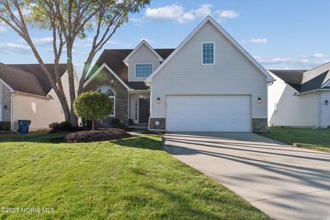 Tiny photo for 1128 Plum Grove Lane, Toledo, OH 43615 (MLS # 10000756)
