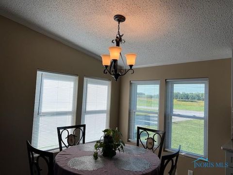 Tiny photo for 2467 Rice Road, Fremont, OH 43420 (MLS # 10006767)