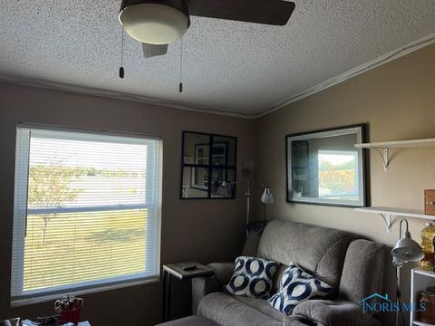 Tiny photo for 2467 Rice Road, Fremont, OH 43420 (MLS # 10006767)