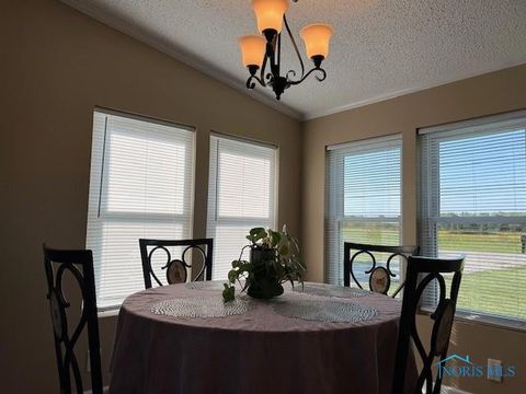 Tiny photo for 2467 Rice Road, Fremont, OH 43420 (MLS # 10006767)