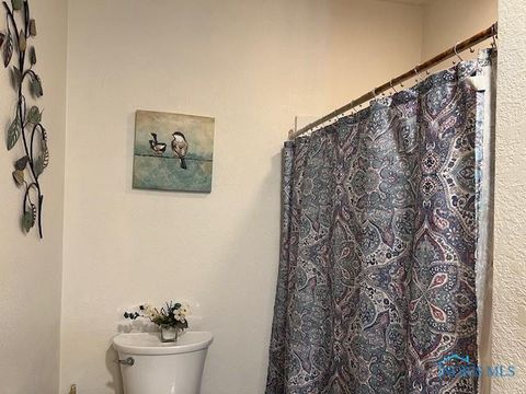 Tiny photo for 2467 Rice Road, Fremont, OH 43420 (MLS # 10006767)