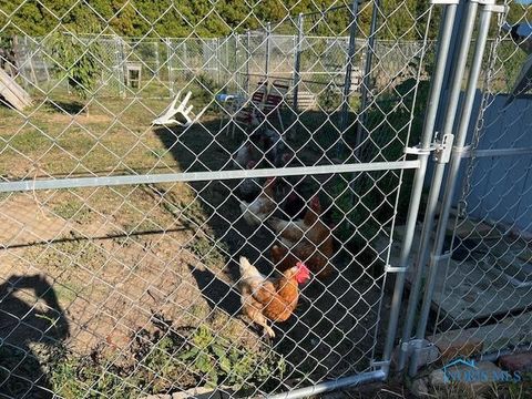 Tiny photo for 2467 Rice Road, Fremont, OH 43420 (MLS # 10006767)