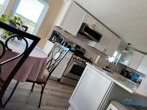 Tiny photo for 2467 Rice Road, Fremont, OH 43420 (MLS # 10006767)