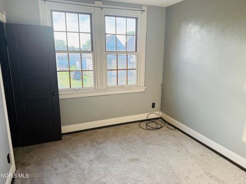 Tiny photo for 1136 Earl Street, Toledo, OH 43605 (MLS # 10010082)