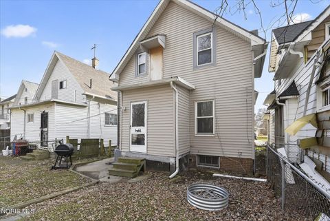 Tiny photo for 247 E Pearl Street, Toledo, OH 43608 (MLS # 10004928)