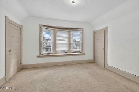 Tiny photo for 247 E Pearl Street, Toledo, OH 43608 (MLS # 10004928)