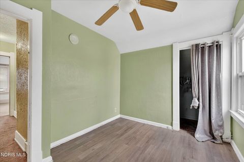 Tiny photo for 247 E Pearl Street, Toledo, OH 43608 (MLS # 10004928)