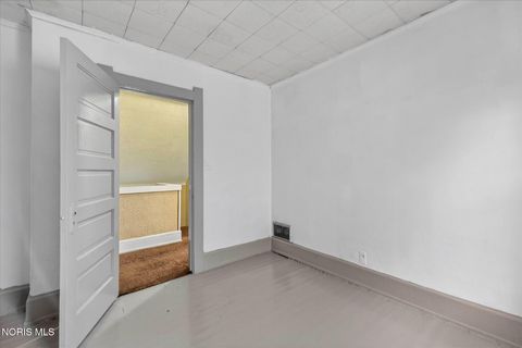 Tiny photo for 247 E Pearl Street, Toledo, OH 43608 (MLS # 10004928)