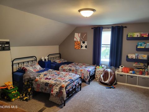 Tiny photo for 128 E Montford Avenue, Ada, OH 45810 (MLS # 10006603)