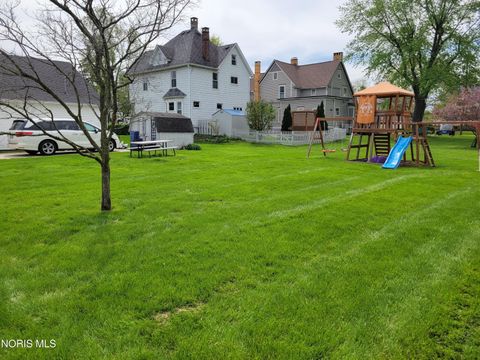 Tiny photo for 128 E Montford Avenue, Ada, OH 45810 (MLS # 10006603)