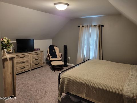 Tiny photo for 128 E Montford Avenue, Ada, OH 45810 (MLS # 10006603)