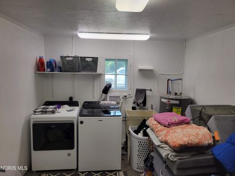 Tiny photo for 128 E Montford Avenue, Ada, OH 45810 (MLS # 10006603)