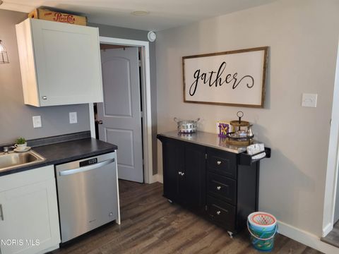 Tiny photo for 128 E Montford Avenue, Ada, OH 45810 (MLS # 10006603)