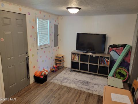 Tiny photo for 128 E Montford Avenue, Ada, OH 45810 (MLS # 10006603)