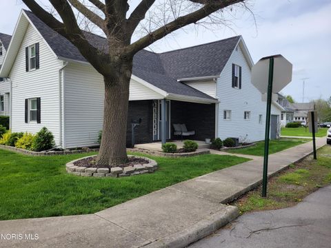 Tiny photo for 128 E Montford Avenue, Ada, OH 45810 (MLS # 10006603)