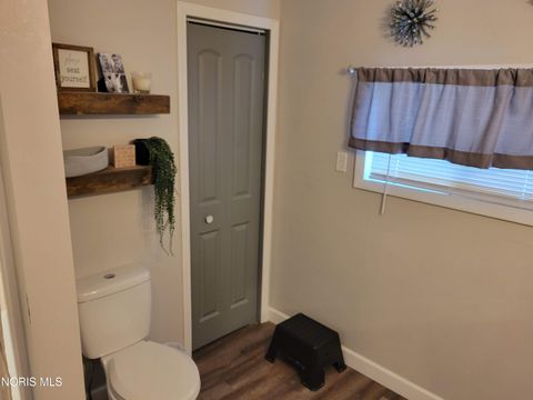 Tiny photo for 128 E Montford Avenue, Ada, OH 45810 (MLS # 10006603)