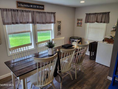 Tiny photo for 128 E Montford Avenue, Ada, OH 45810 (MLS # 10006603)