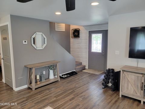 Tiny photo for 128 E Montford Avenue, Ada, OH 45810 (MLS # 10006603)