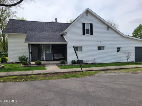 Tiny photo for 128 E Montford Avenue, Ada, OH 45810 (MLS # 10006603)