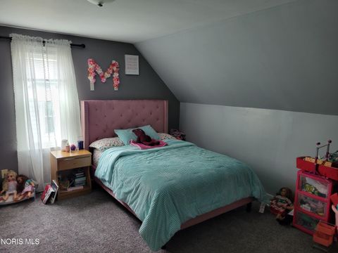 Tiny photo for 128 E Montford Avenue, Ada, OH 45810 (MLS # 10006603)