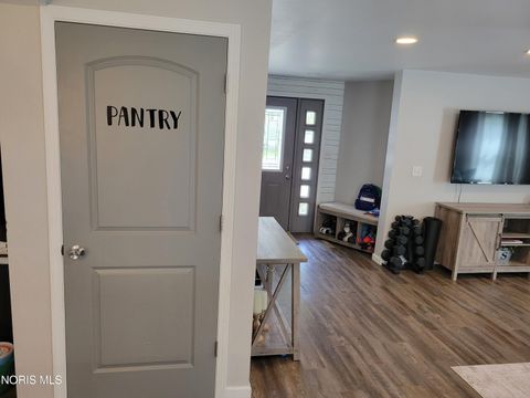 Tiny photo for 128 E Montford Avenue, Ada, OH 45810 (MLS # 10006603)